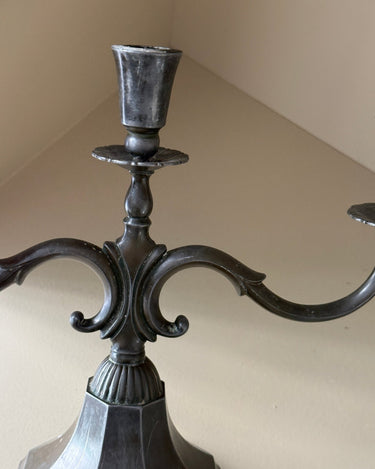Candelabra - NEROLI
