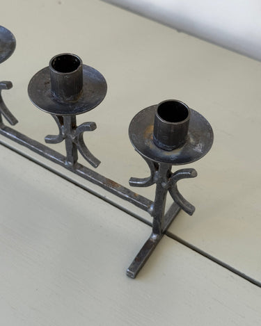 Candelabra - NEROLI