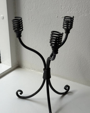 Candelabra - NEROLI