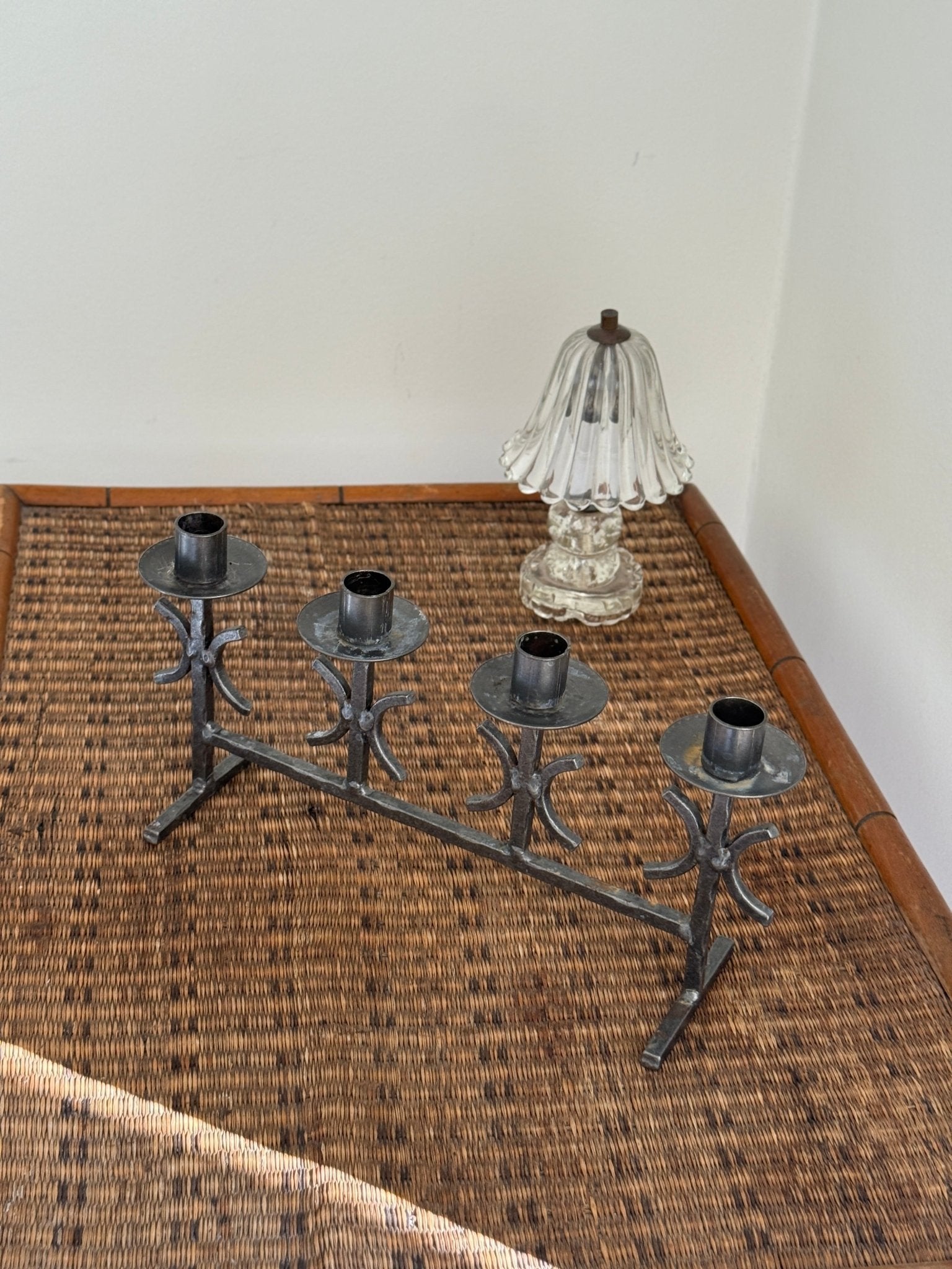 Candelabra - NEROLI