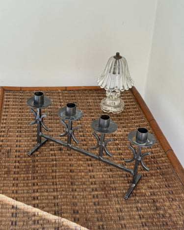 Candelabra - NEROLI