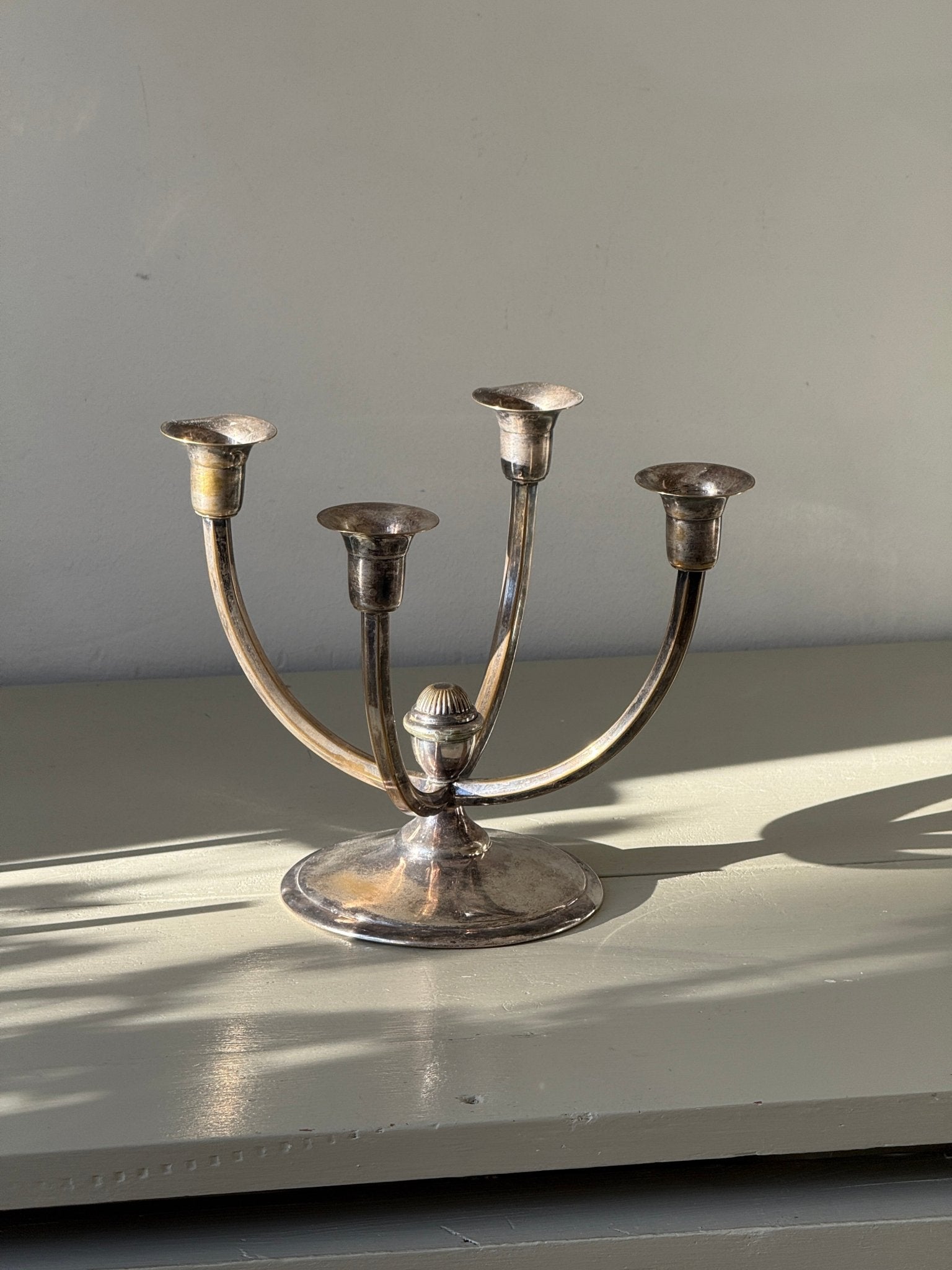 Candelabra - NEROLI