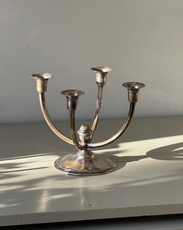 Candelabra - NEROLI