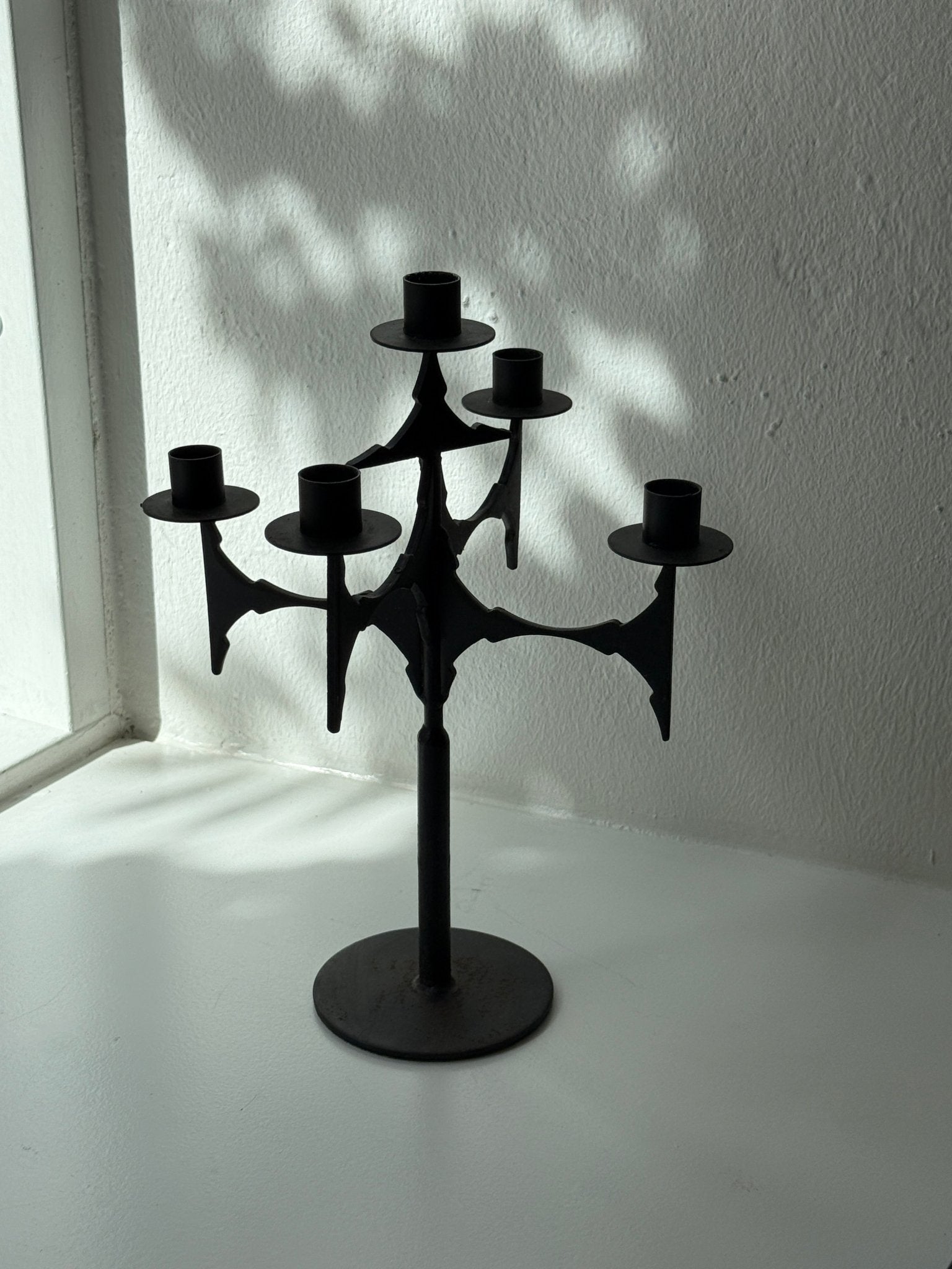 Candelabra - NEROLI