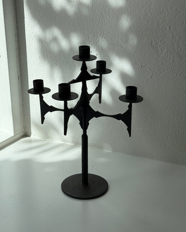 Candelabra - NEROLI