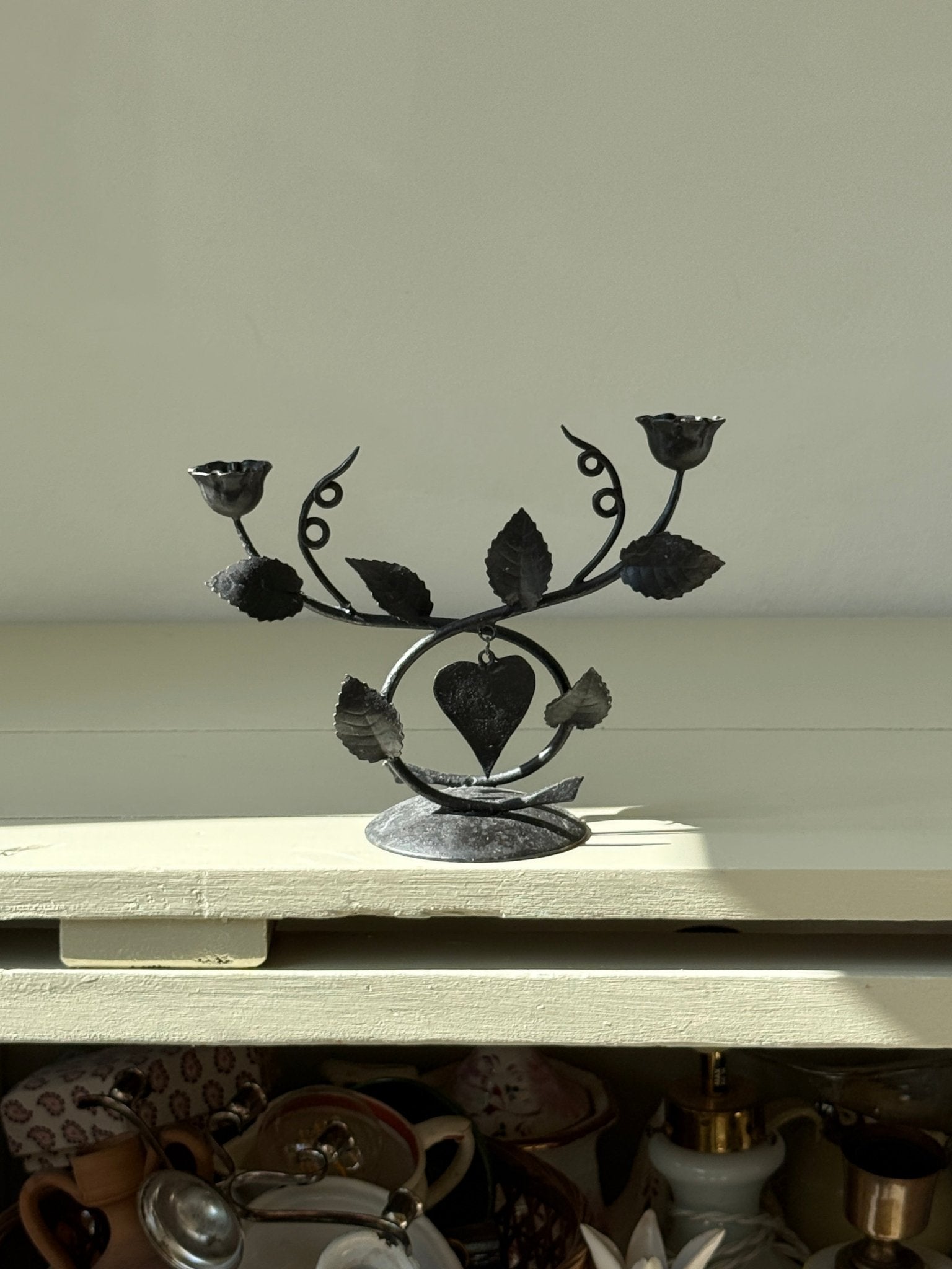 Candelabra - NEROLI