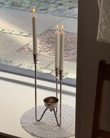 Candelabra - NEROLI