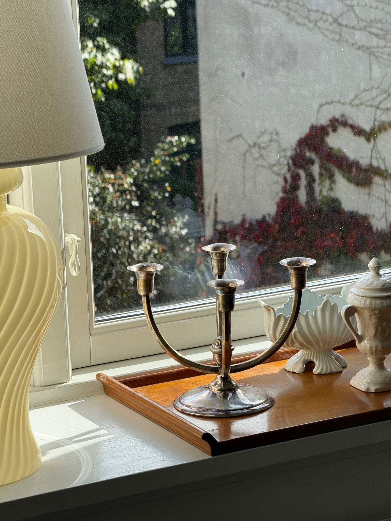 Candelabra - NEROLI