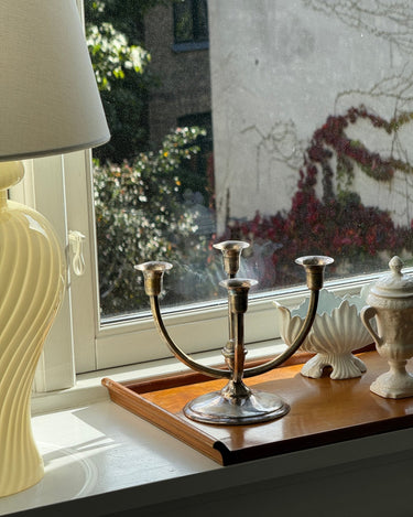 Candelabra - NEROLI