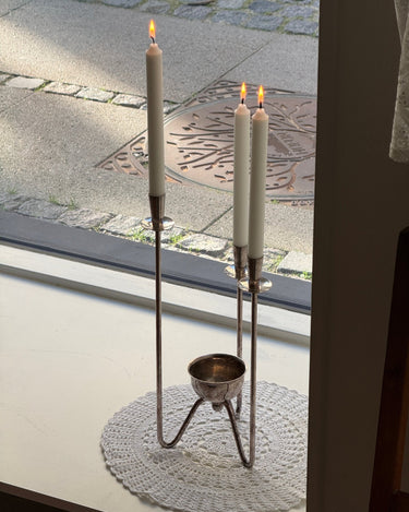 Candelabra - NEROLI