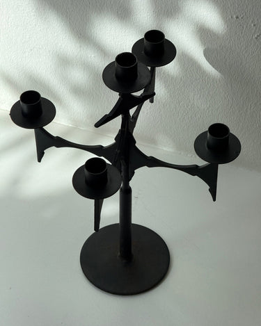 Candelabra - NEROLI