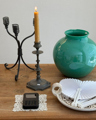 Candelabra - NEROLI