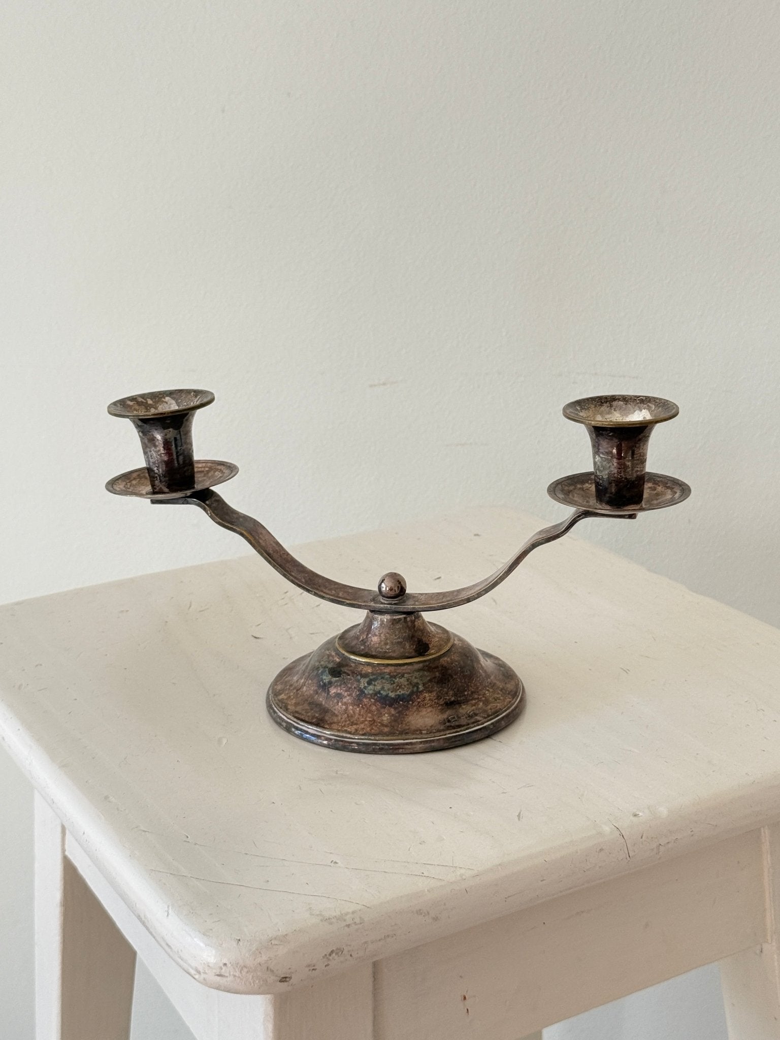Candelabra - NEROLI