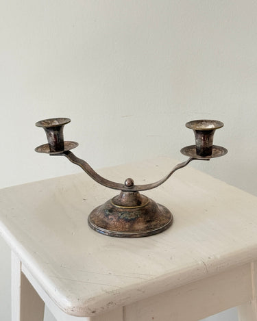 Candelabra - NEROLI