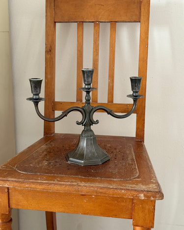 Candelabra - NEROLI