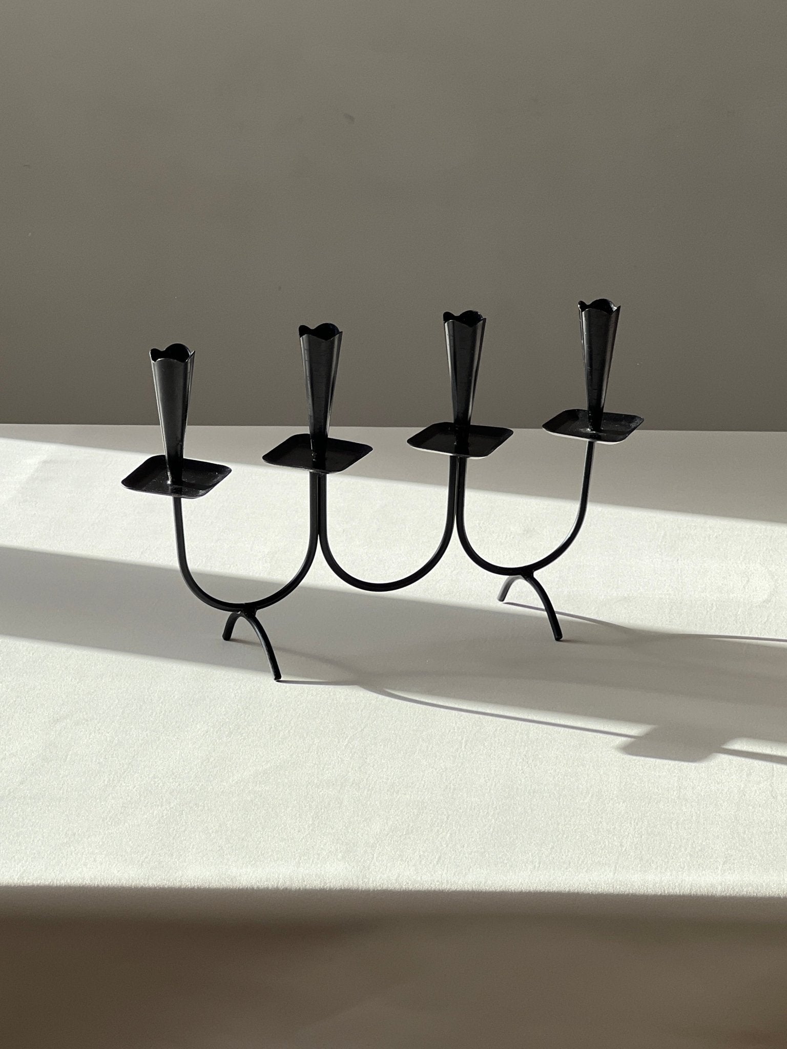 Candelabra - NEROLI