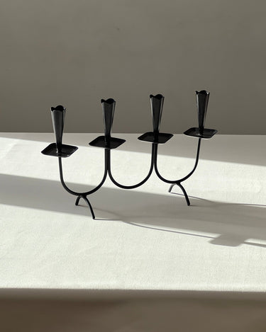 Candelabra - NEROLI
