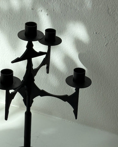 Candelabra - NEROLI