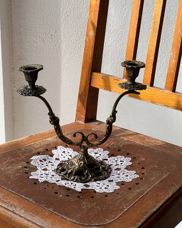 Candelabra - NEROLI