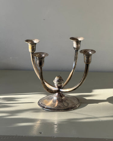 Candelabra - NEROLI