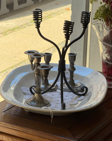 Candelabra - NEROLI