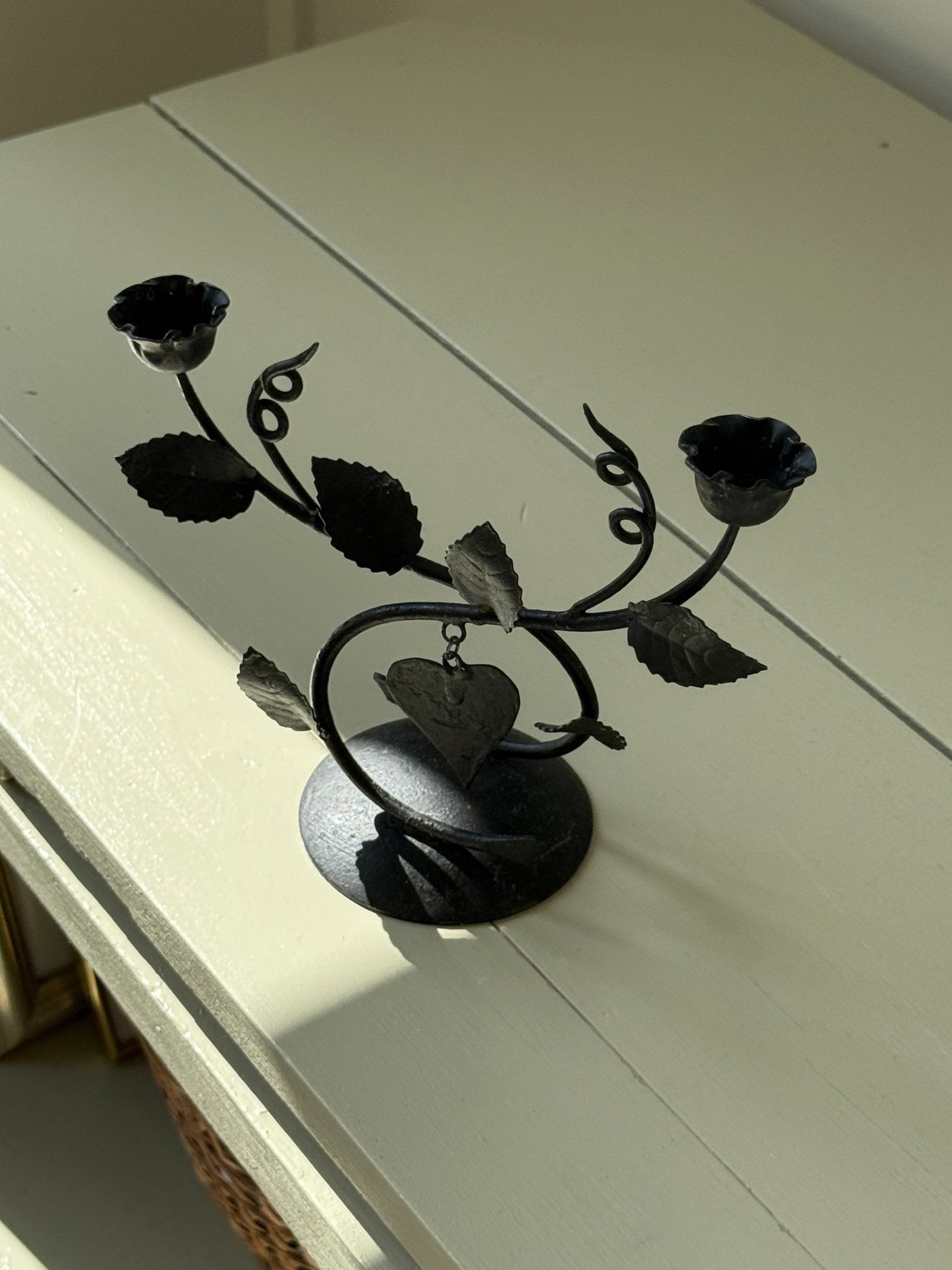 Candelabra - NEROLI
