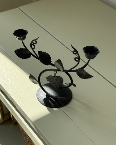 Candelabra - NEROLI