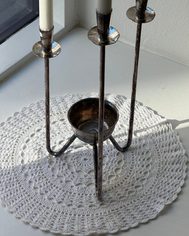 Candelabra - NEROLI