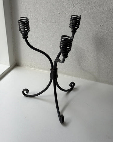 Candelabra - NEROLI