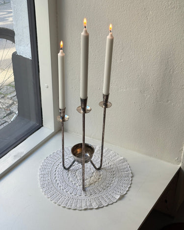 Candelabra - NEROLI