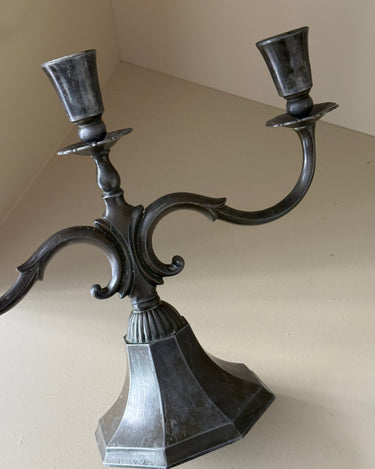 Candelabra - NEROLI
