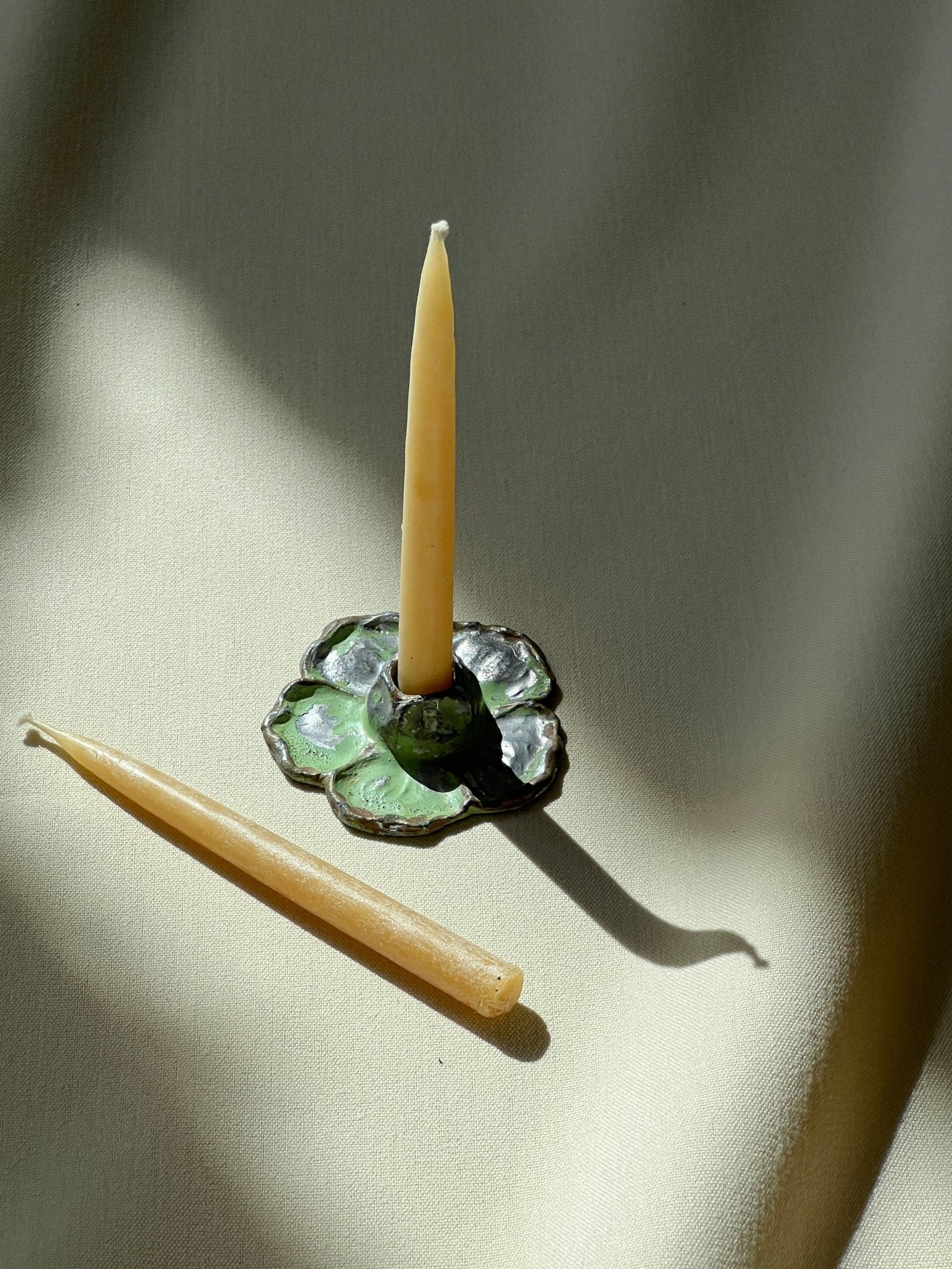 Candleholder - NEROLI