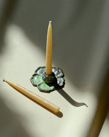 Candleholder - NEROLI