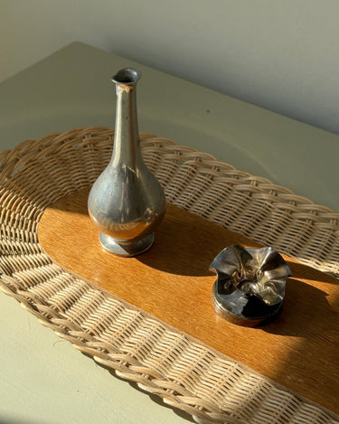 Candleholder - NEROLI
