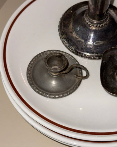 Candleholder - NEROLI