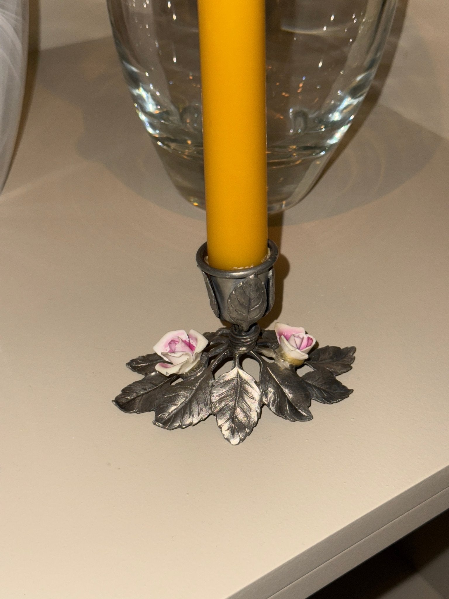 Candleholder - NEROLI