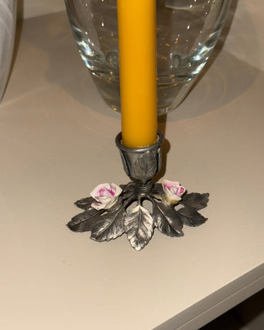 Candleholder - NEROLI