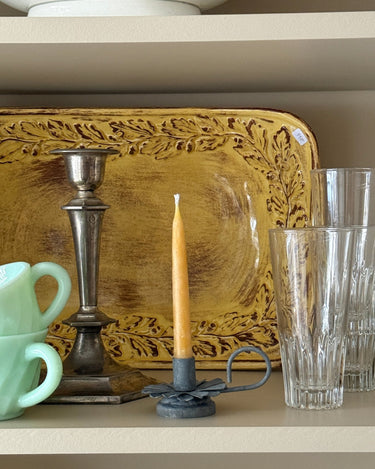 Candleholder - NEROLI