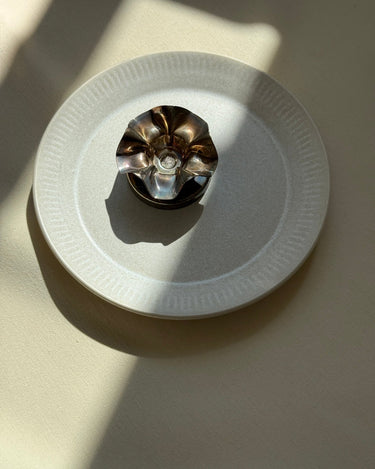 Candleholder - NEROLI