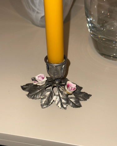 Candleholder - NEROLI