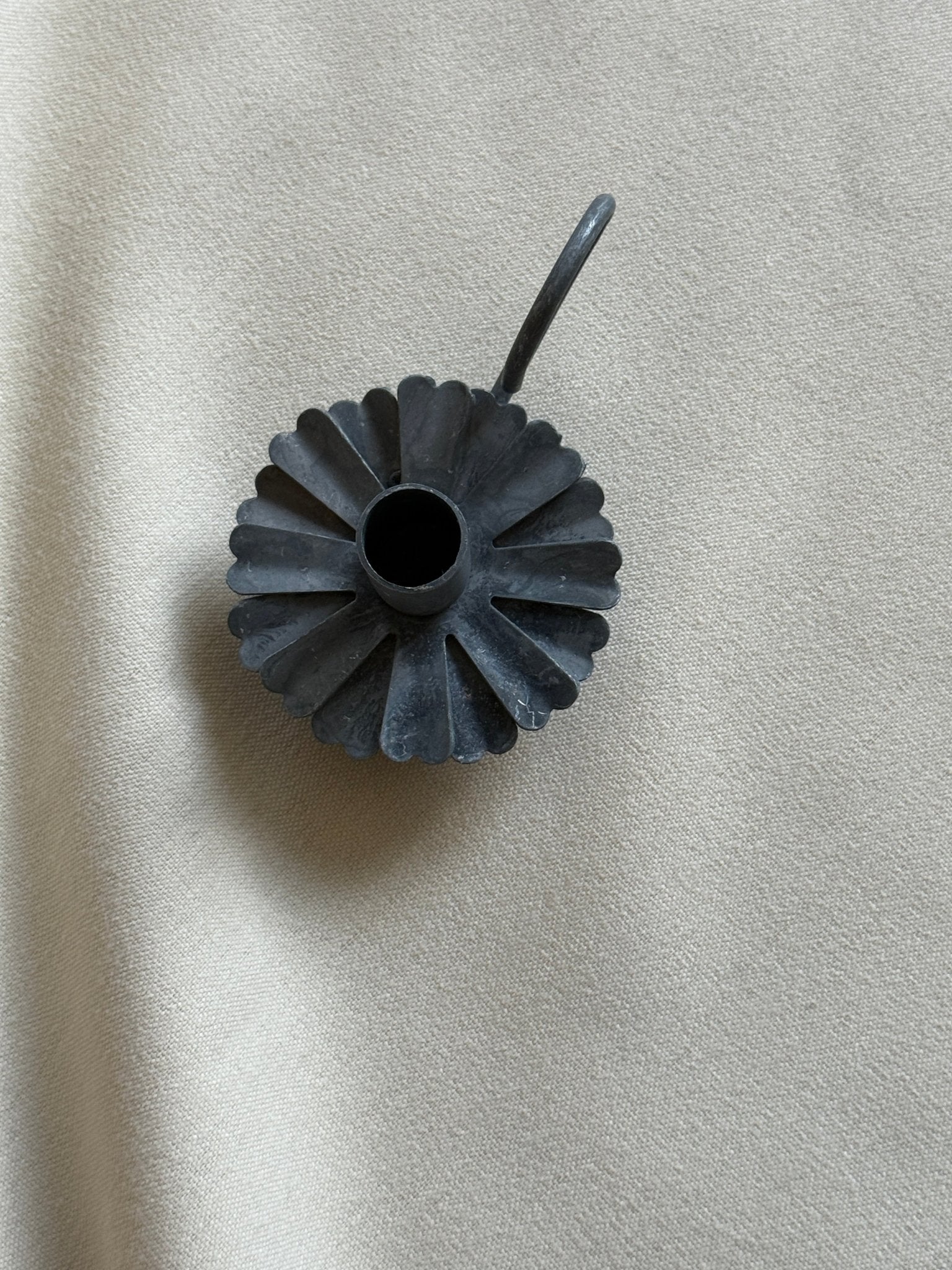 Candleholder - NEROLI