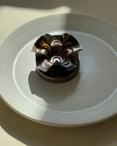 Candleholder - NEROLI