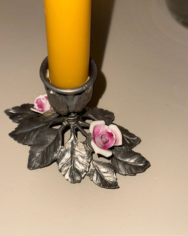 Candleholder - NEROLI