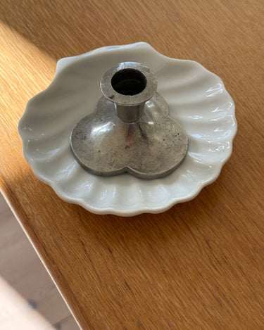 Candleholder - NEROLI