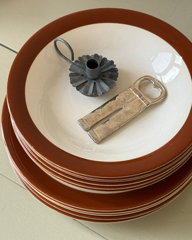 Candleholder - NEROLI