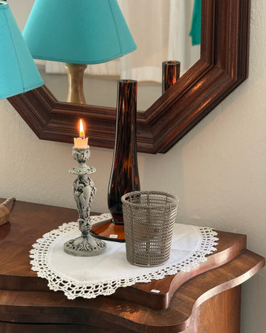 Candleholder - NEROLI