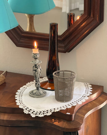 Candleholder - NEROLI