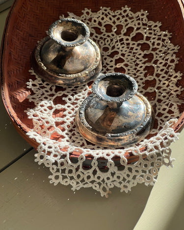 Candleholders - NEROLI