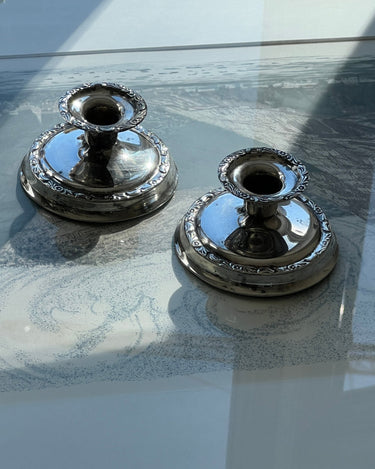 Candleholders - NEROLI