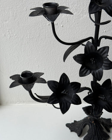 Candlelabra - NEROLI